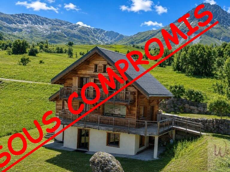 Chalet — photo 1