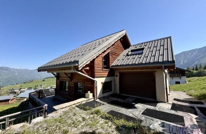 Chalet — photo 2