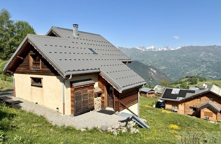 Chalet — photo 3