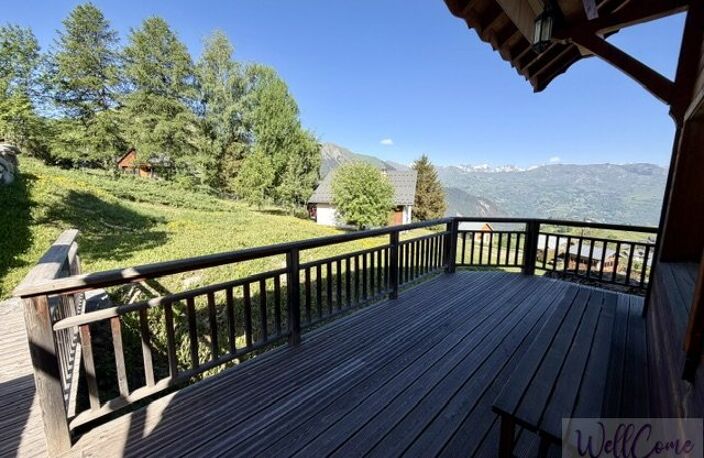 Chalet — photo 4