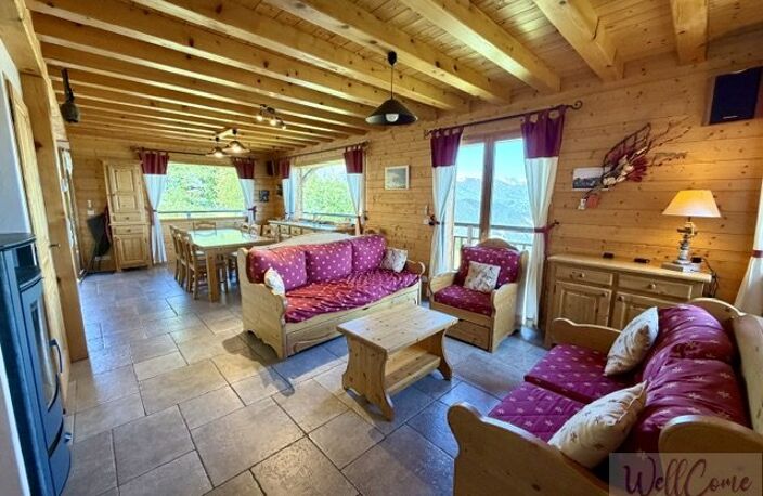 Chalet — photo 5