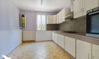 Maison 4 Pièces 109 m² à vendre à Bergerac (24100)