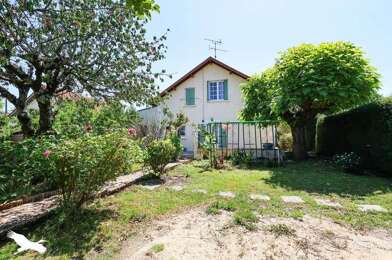Maison 4 pièces 159000 €
