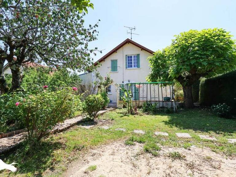 Maison de ville de 4 pièces principales — photo 1