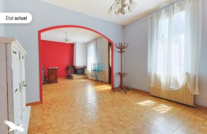 Maison de ville de 4 pièces principales — photo 2