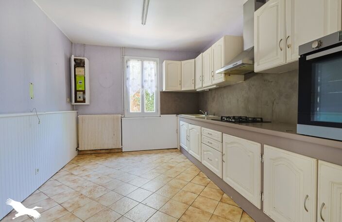 Maison de ville de 4 pièces principales — photo 3