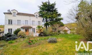 Maison 8 Pièces 203 m² à vendre à Maule (78580)