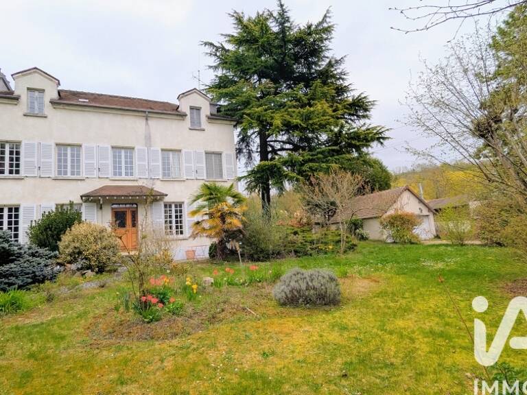 Vente Maison/villa 8 pièces — photo 1