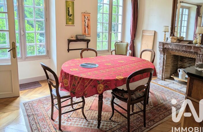 Vente Maison/villa 8 pièces — photo 3