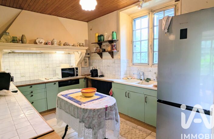 Vente Maison/villa 8 pièces — photo 4