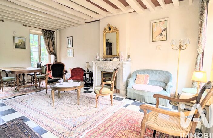 Vente Maison/villa 8 pièces — photo 5