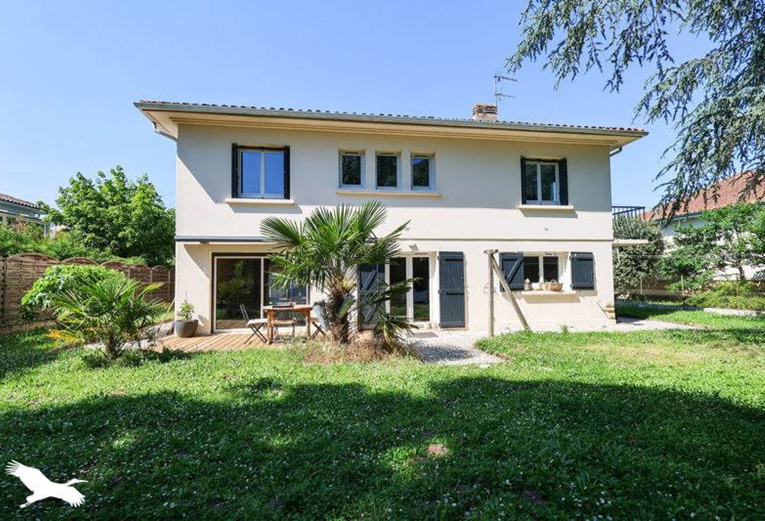 Maison de ville de 5 pièces principales — photo 1