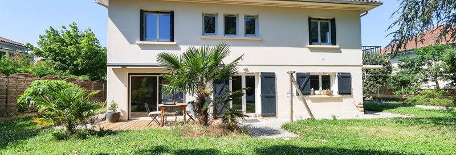 Maison 5 Pièces 132 m² à vendre à Bergerac (24100)