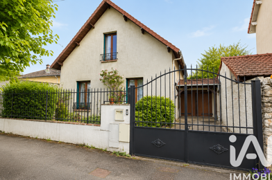 Maison 5 pièces 325000 €