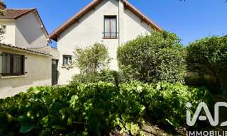 Maison 5 Pièces 97 m² à vendre à Villiers-le-Bel (95400)