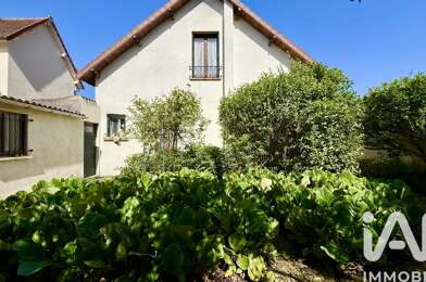 Maison 5 pièces 325000 €