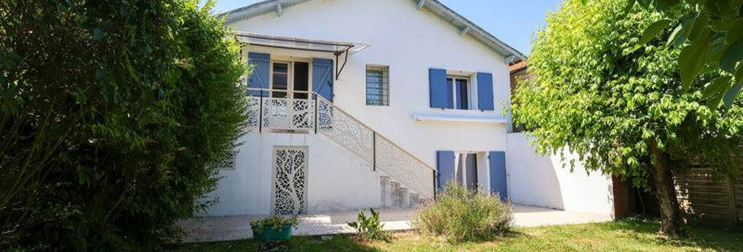 Maison 5 Pièces 108 m² à vendre à Bergerac (24100)