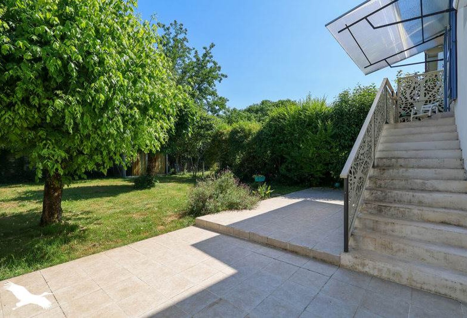 Maison de ville de 5 pièces principales — photo 1