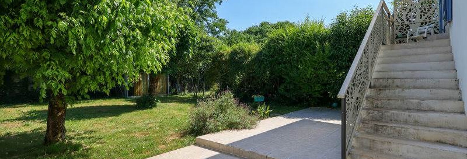 Maison 5 Pièces 108 m² à vendre à Bergerac (24100)