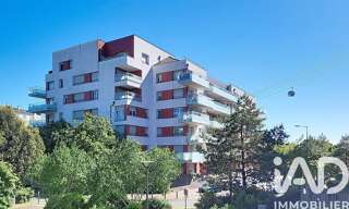 Appartement 2 Pièces 44 m² à vendre à Créteil (94000)
