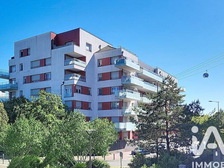 Vente Appartement 2 pièces — photo 1