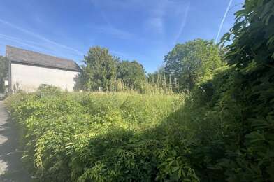 Terrain  30000 €