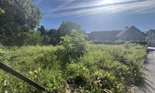 Terrain  491 m² à vendre à Arnac-Pompadour (19230)