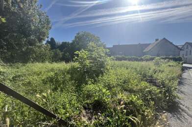 Terrain  30000 €