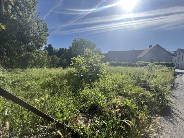 Terrain 491 m² à Arnac-Pompadour — photo du bien