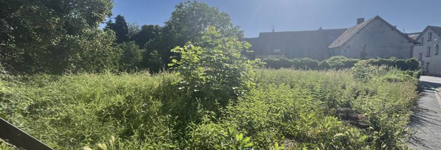 Terrain  491 m² à vendre à Arnac-Pompadour (19230)