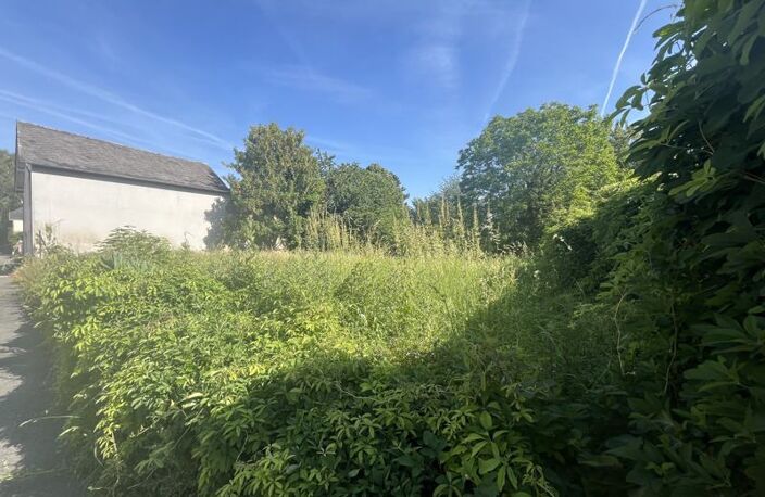 Vente terrain  491 m² Arnac-Pompadour (19230) — photo 2