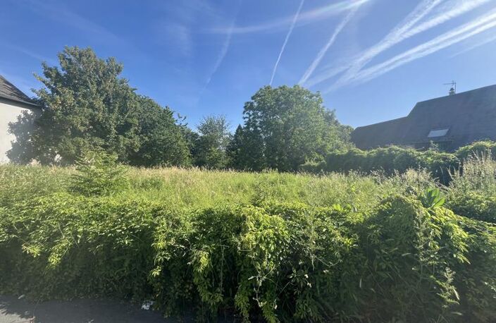 Vente terrain  491 m² Arnac-Pompadour (19230) — photo 3