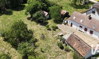 Maison 5 Pièces 120 m² à vendre à Les Bordes (45460)