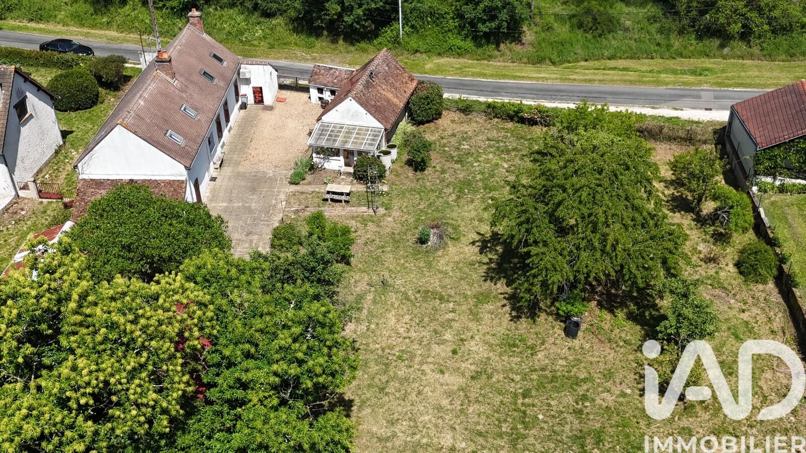 Vente Longère 5 pièces - Photo 2