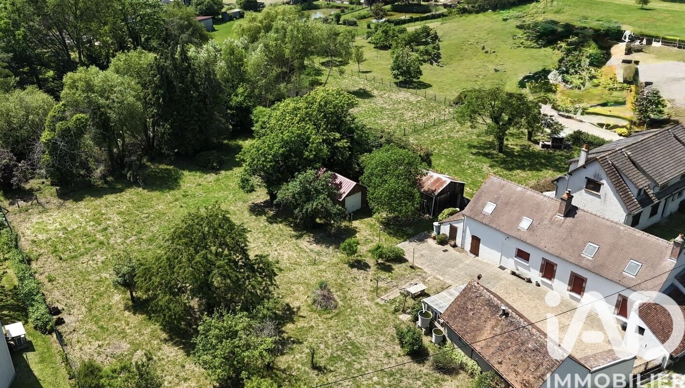 Vente Longère 5 pièces - Photo 3