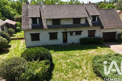 Maison 7 pièces 157000 €