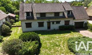 Maison 7 Pièces 166 m² à vendre à Les Bordes (45460)
