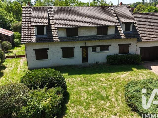 Vente Maison/villa 7 pièces — photo du bien