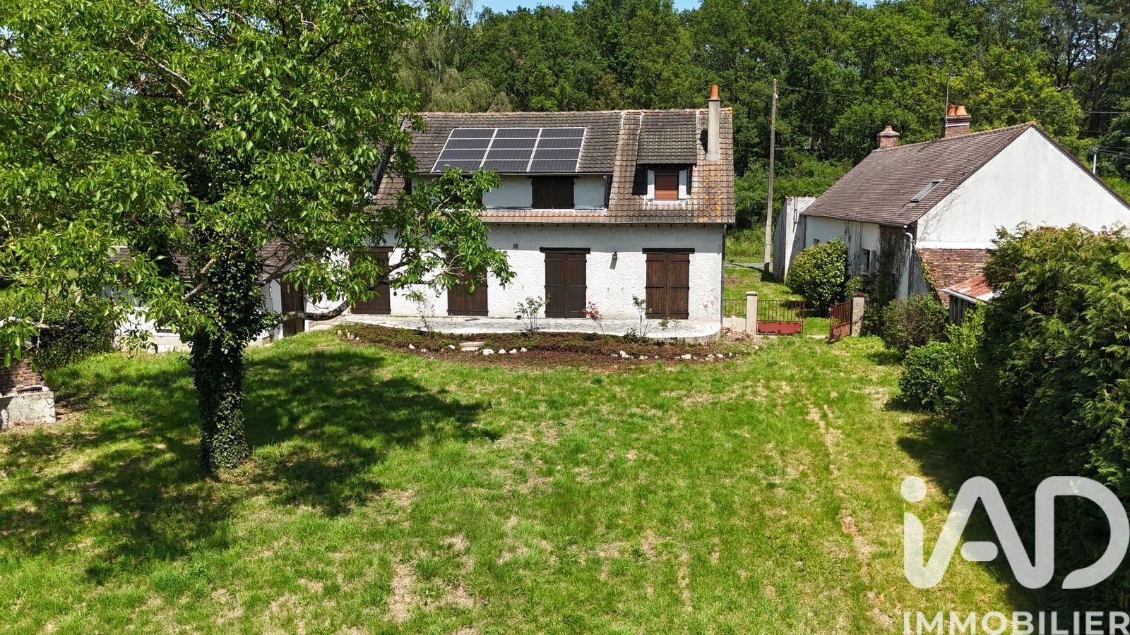 Vente Maison/villa 7 pièces - Photo 2