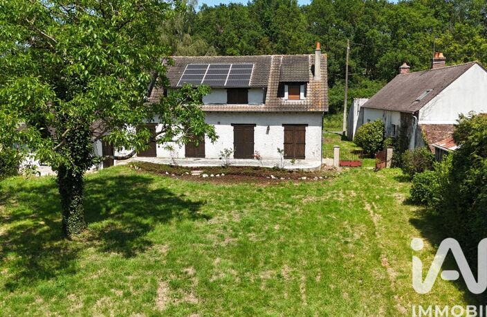 Vente Maison/villa 7 pièces — photo 2
