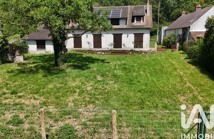 Vente Maison/villa 7 pièces — photo 4