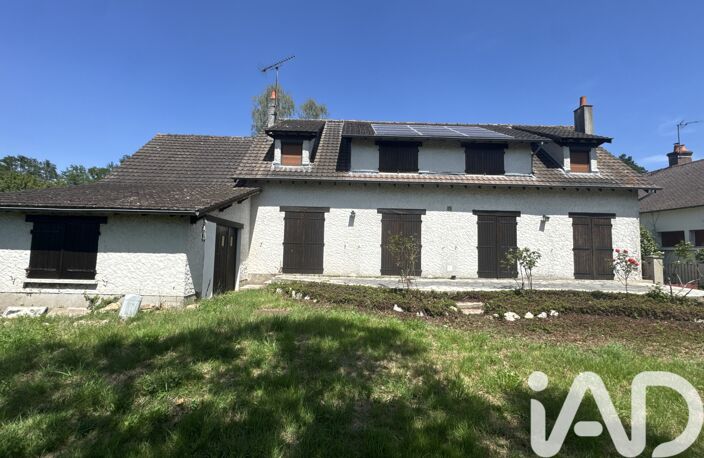 Vente Maison/villa 7 pièces — photo 5