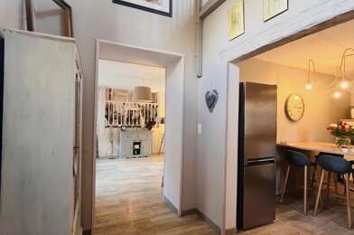 Maison 5 pièces 350000 €