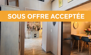 Maison 5 Pièces 170 m² à vendre à Boncourt-le-Bois (21700)