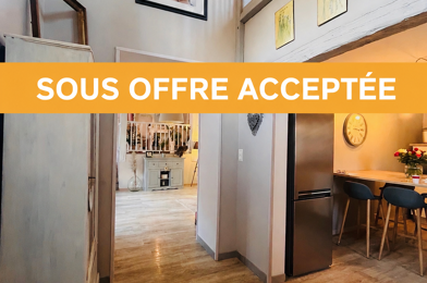Maison 5 pièces 350000 €