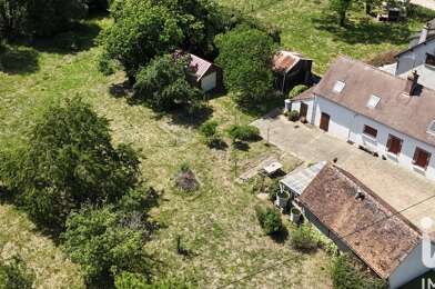 Maison 12 pièces 304000 €