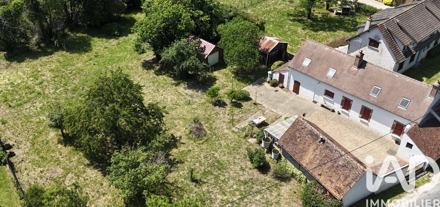 Maison à vendre, 12 pièces, 286 m², Les Bordes