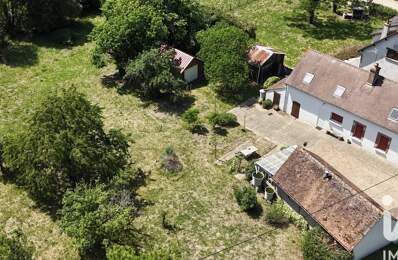 Vente Maison de campagne 12 pièces — photo du bien