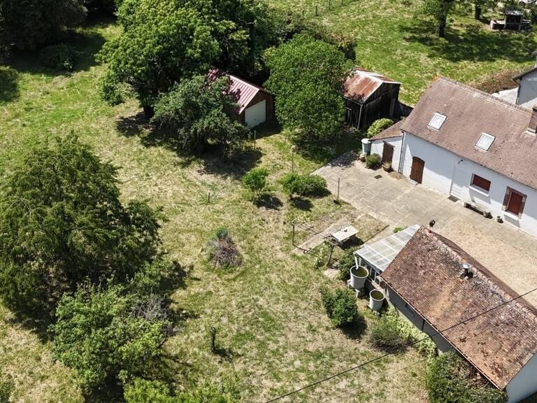 Vente Maison de campagne 12 pièces — photo 1