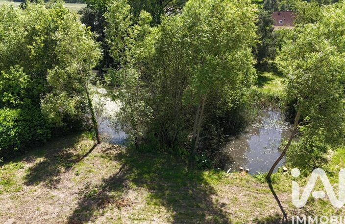 Vente Maison de campagne 12 pièces — photo 3